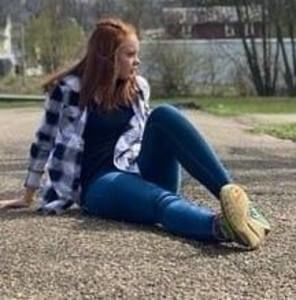 Meet your Posher, Jacqueline